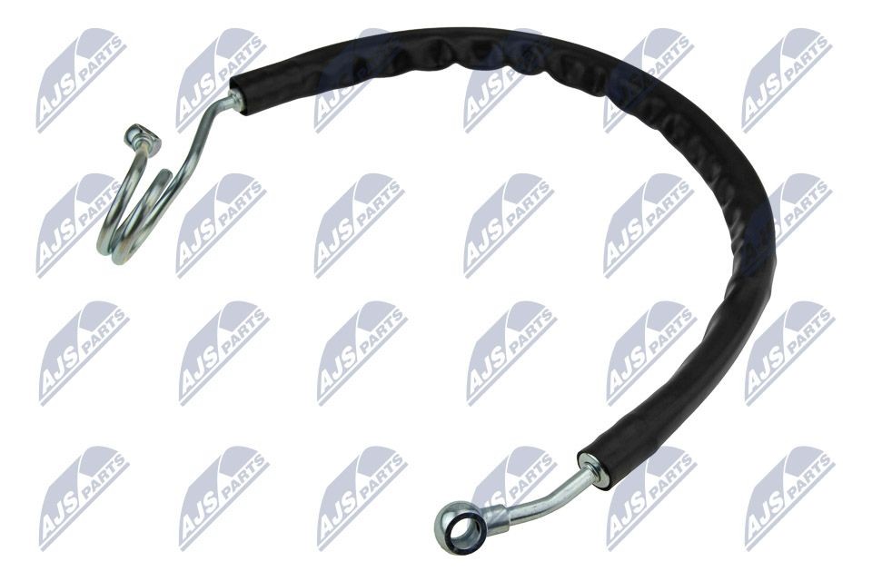 NTY Hydraulic Hose, steering system SPH-AU-005 NTY SPH-AU-005 TOYOTA HILUX Pick-up hydraulic hose steering system replacement