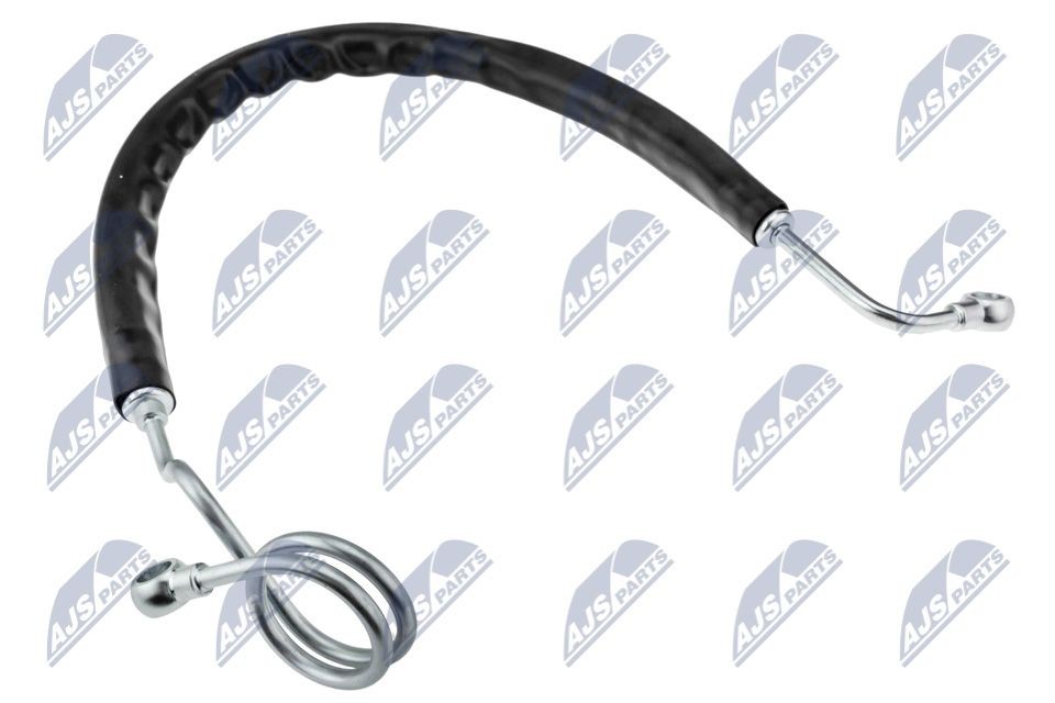 NTY Hidrauliskā šļūtene, Stūres iekārta SPH-AU-006 NTY SPH-AU-006 Hidrauliskā šļūtene, Stūres iekārta