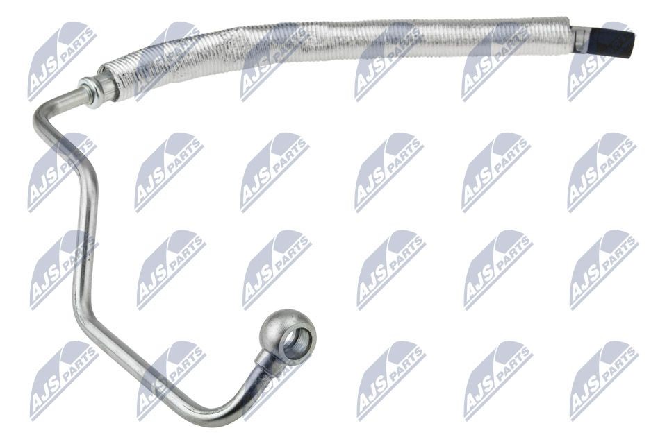 NTY Flessibile idraulica, Sterzo SPH-BM-006 SPH-BM-006 Tubo idroguida NTY MERCEDES-BENZ Classe M costo