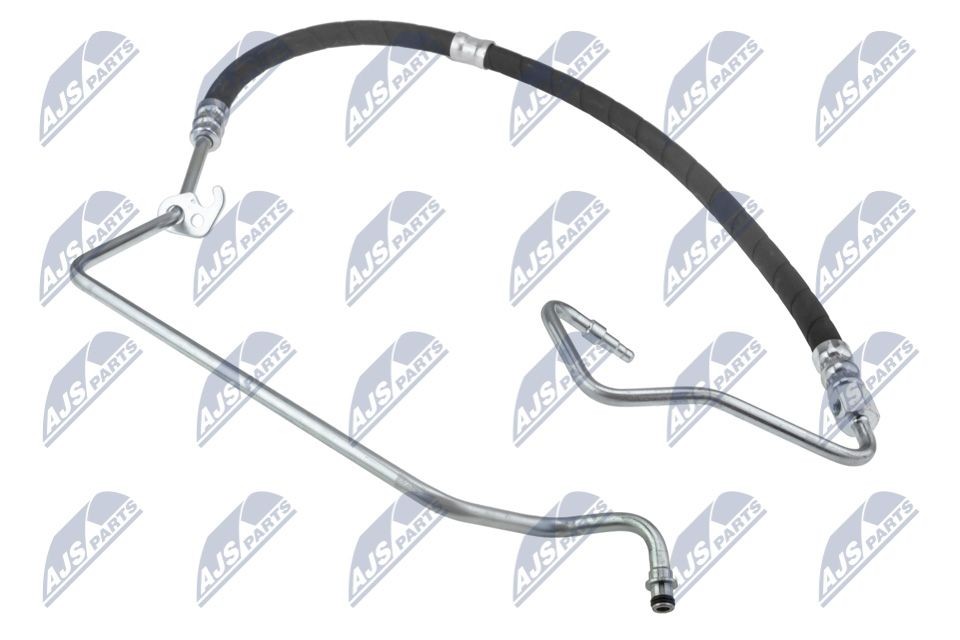 NTY Hydraulická hadica pre riadenie SPH-FR-006 NTY Hydraulické hadice riadenie SPH-FR-006 hodnotenie