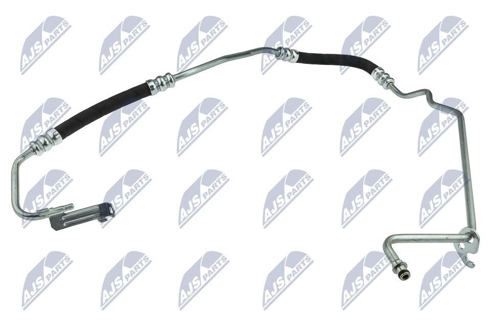 NTY Tubo hidráulico, direcção SPH-FR-009 NTY SPH-FR-009 Tubo hidráulico, direcção
