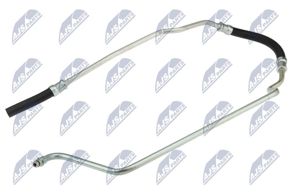 NTY Hydraulikkslange, styring SPH-FR-010 NTY SPH-FR-010 originale Hydraulikkslange styring Ford Focus mk2 Sedan hva koster