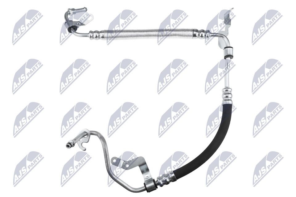 Tuyau hydraulique, direction NTY SPH-FR-013 NTY SPH-FR-013: Flexible de direction assistée Ford TRANSIT CONNECT 2022