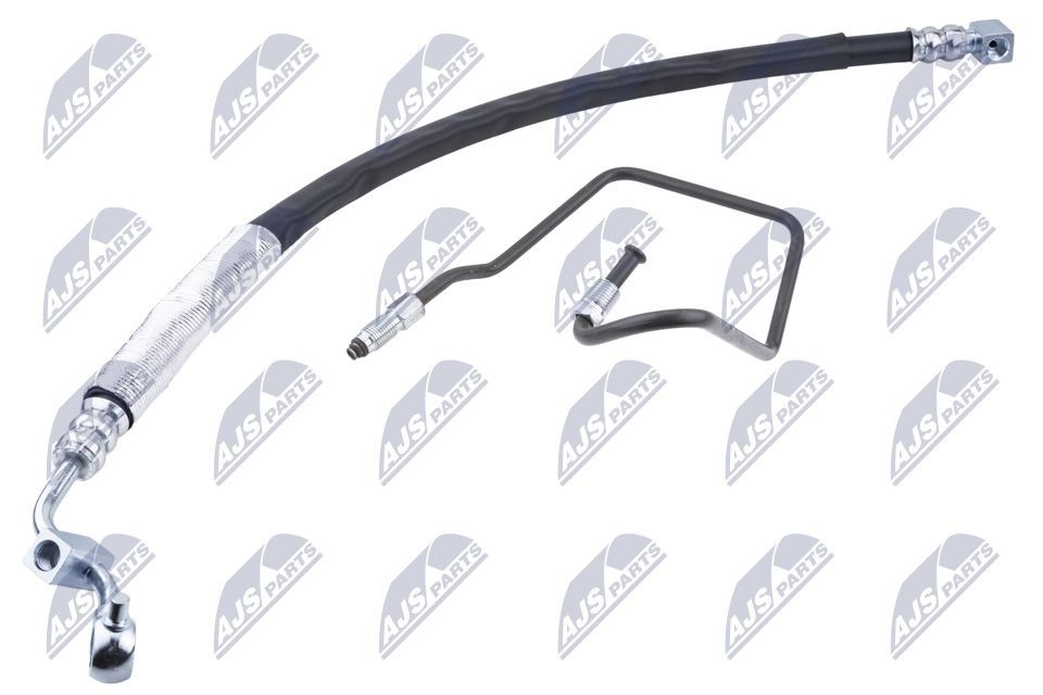 NTY Hydraulikslange, styretøj SPH-NS-000 NTY SPH-NS-000 Nissan Micra k11 Servostyring rør originale pris