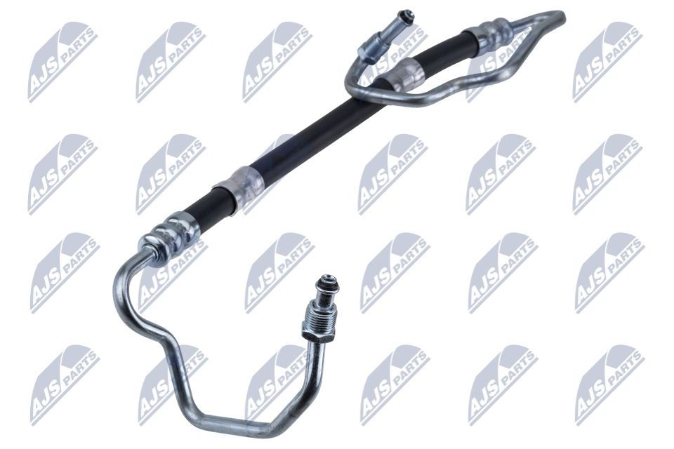 NTY Tubo hidráulico, direcção SPH-PL-003 NTY SPH-PL-003 Tubo da direção Opel Astra F CC preço