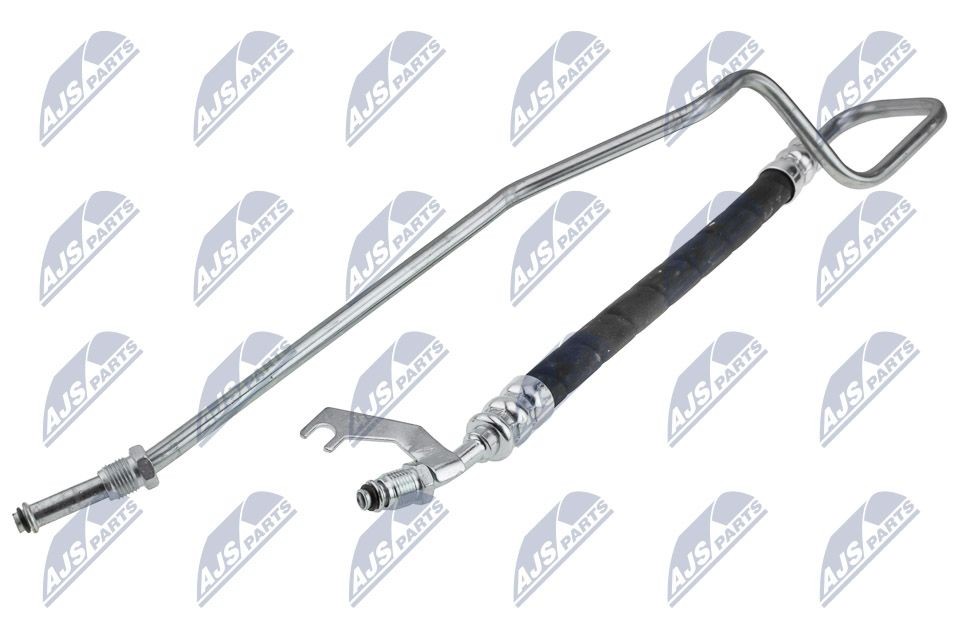 NTY Hydraulic Hose, steering system SPH-PL-004 NTY SPH-PL-004 900 II Hatchback power steering pipe cost