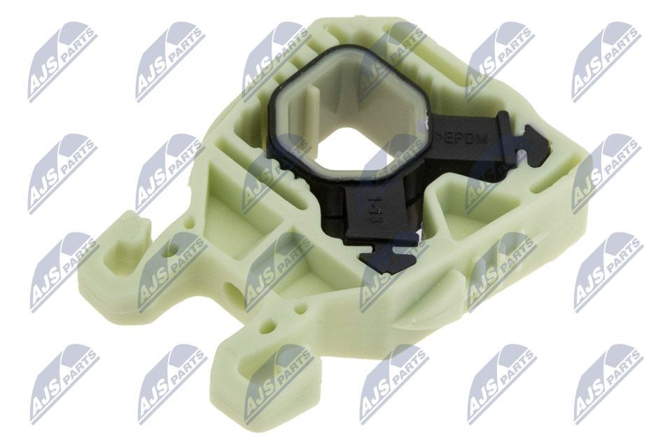 NTY Suspensão, braço oscilante ZTP-AU-007 Casquilho de braço de suspensão AUDI NTY ZTP-AU-007