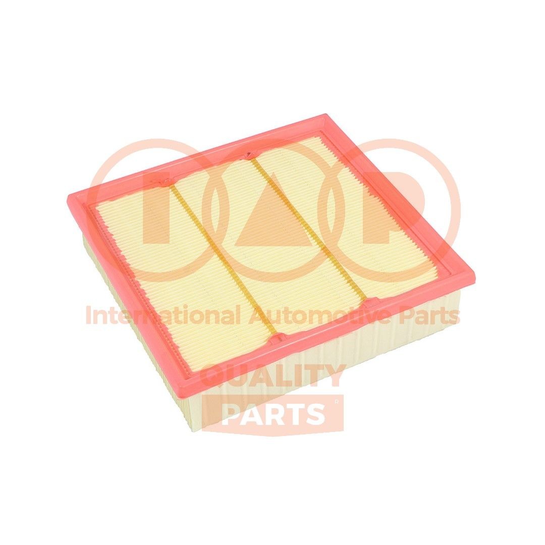 IAP QUALITY PARTS Õhufilter 121-13131 Õhufilter IAP QUALITY PARTS A-klass 121-13131 odav