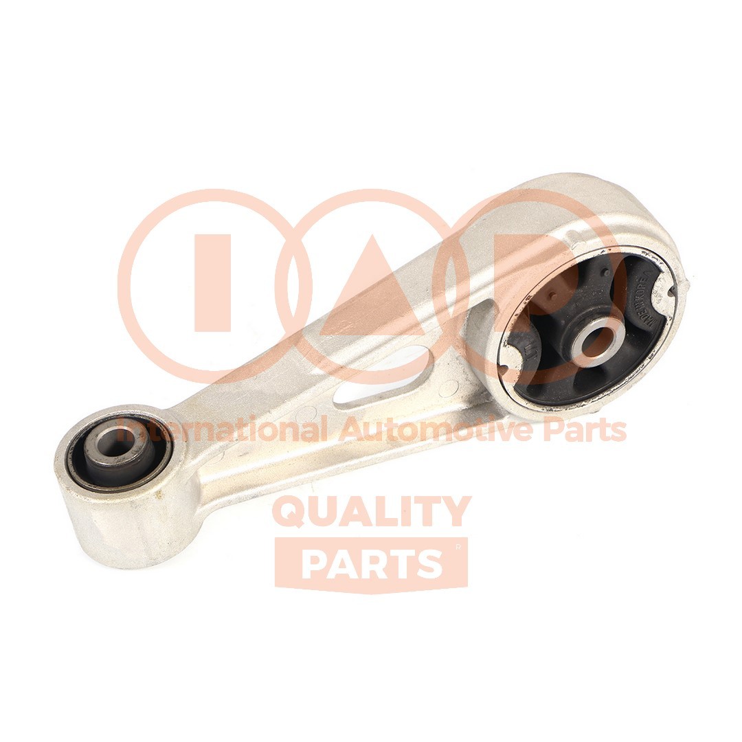 IAP QUALITY PARTS Ulożenie motora 138-20161 IAP QUALITY PARTS Silentblok motora CHEVROLET 138-20161