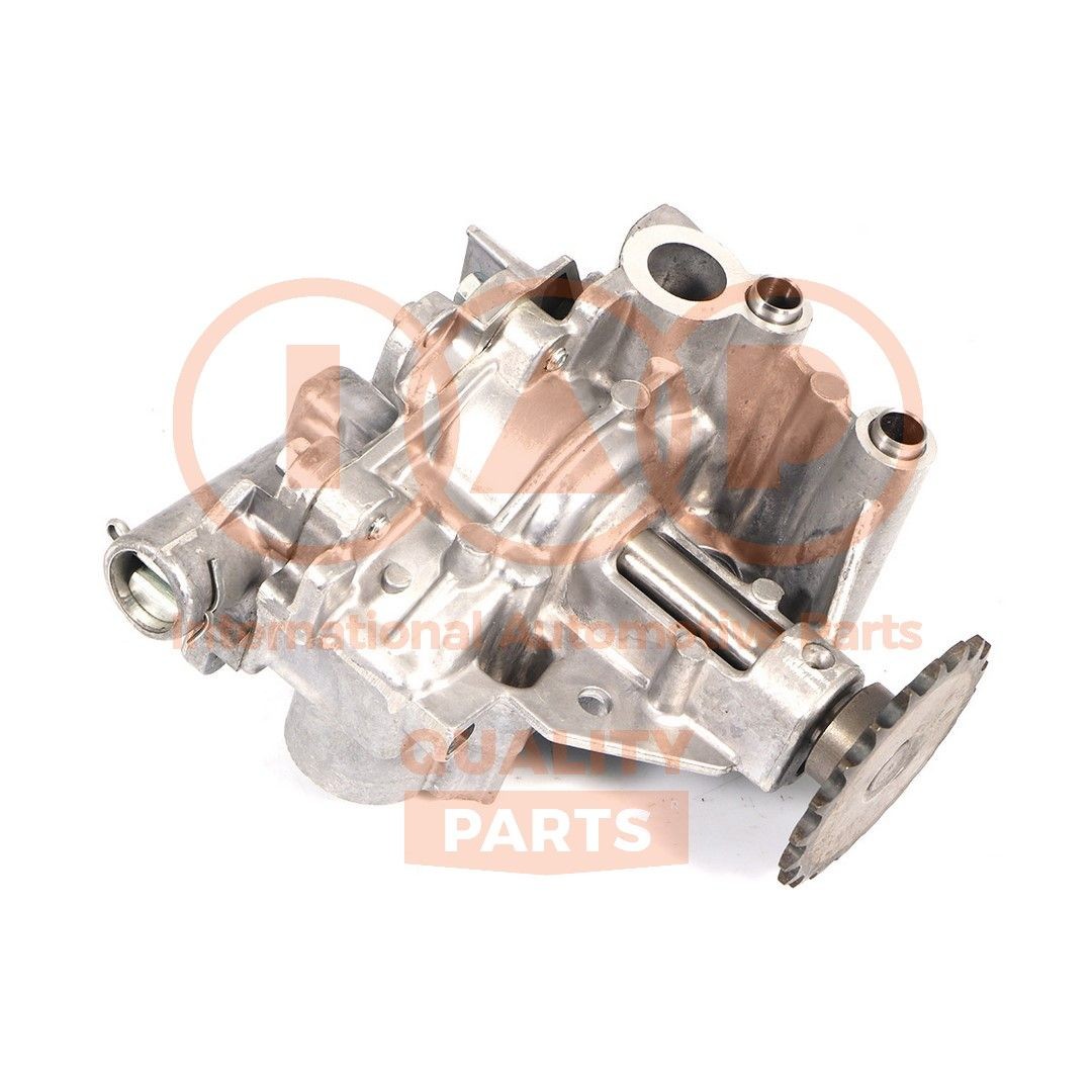 IAP QUALITY PARTS Oljepumpe 160-13116 Oljepumpe IAP QUALITY PARTS Opel ZAFIRA 160-13116