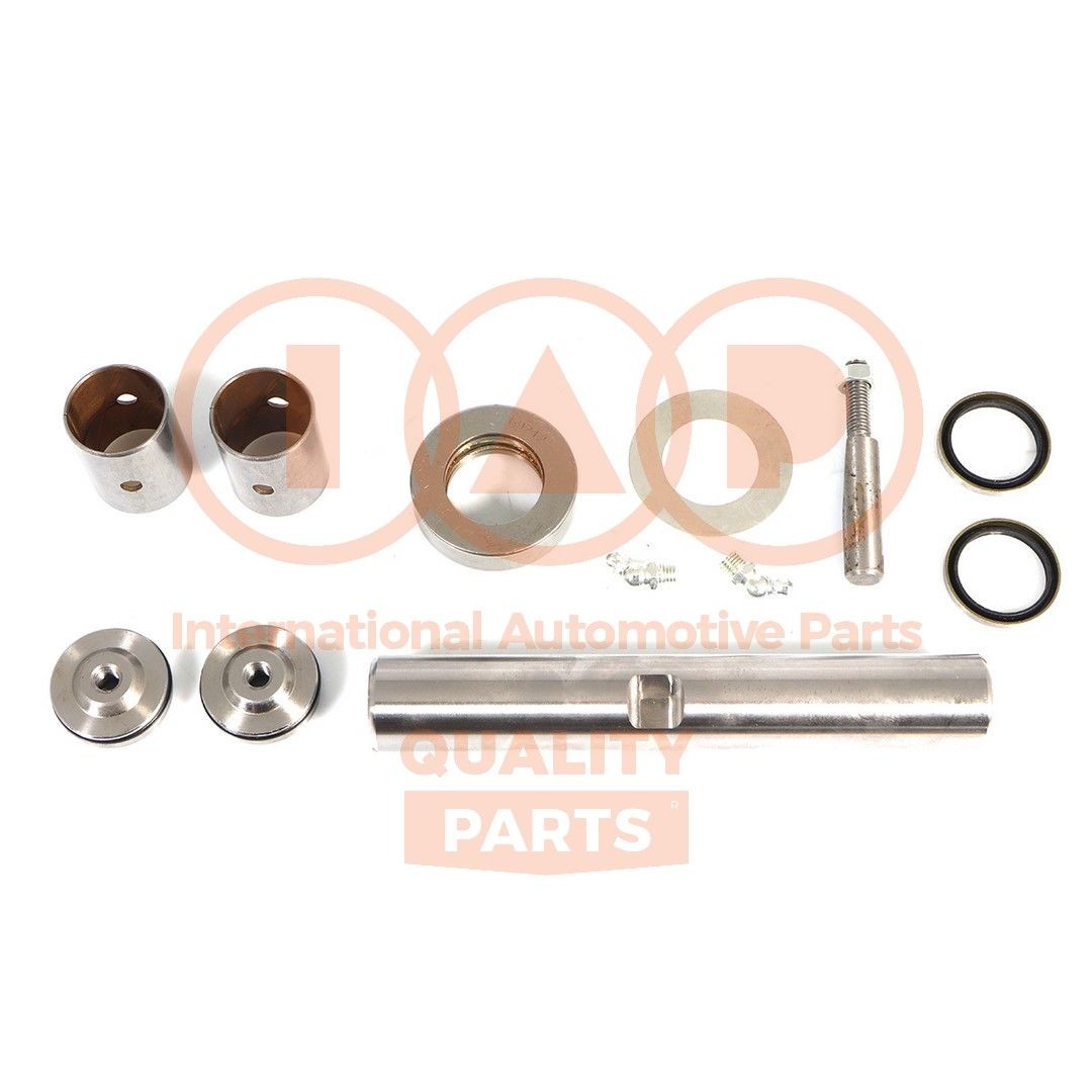 IAP QUALITY PARTS Reparationssats, spindelbult 415-13151K 415-13151K IAP QUALITY PARTS spindelbultar Toyota COROLLA