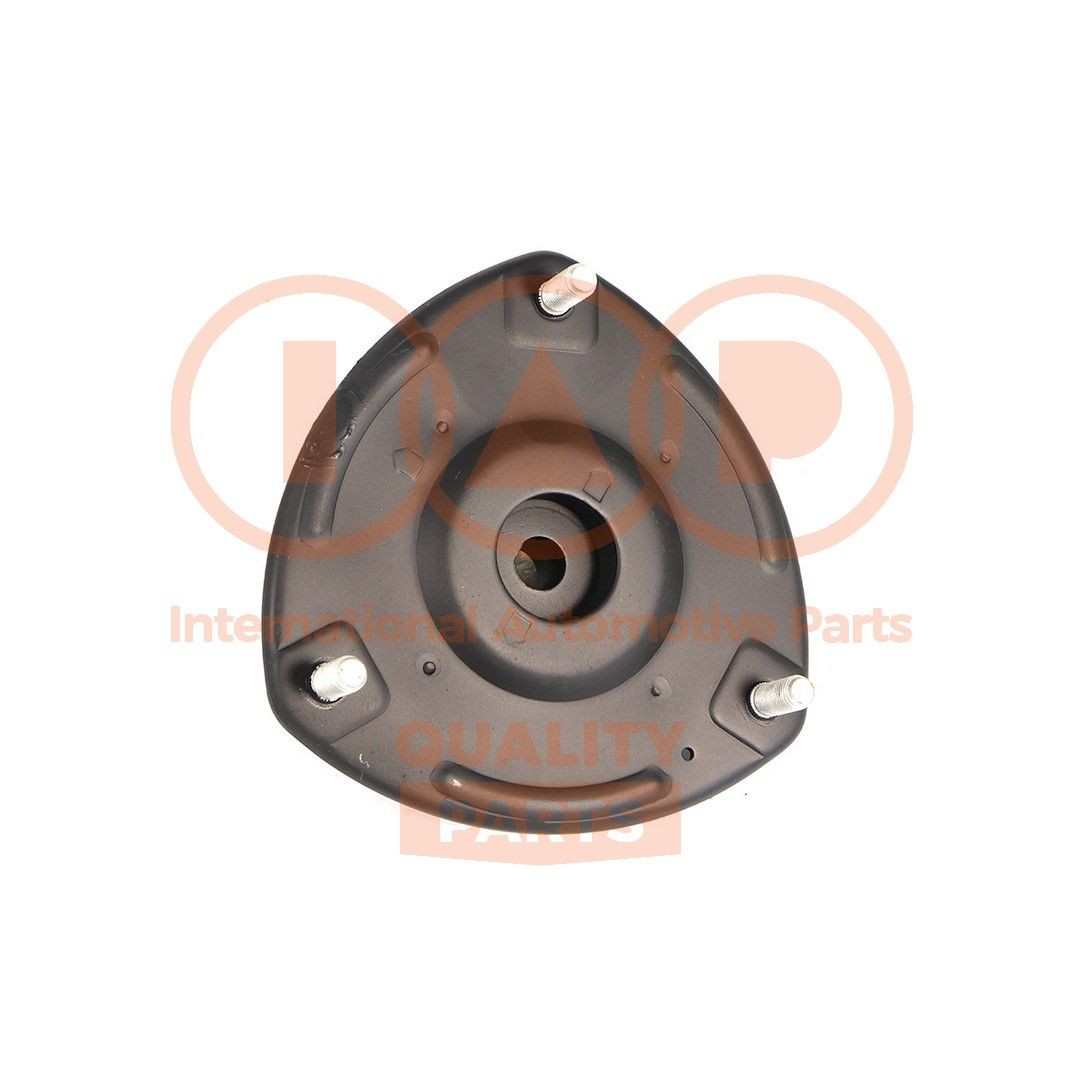 Veerpootlager IAP QUALITY PARTS 505-07088 IAP QUALITY PARTS 505-07088: Schokdemper lager Kia SEDONA 2008