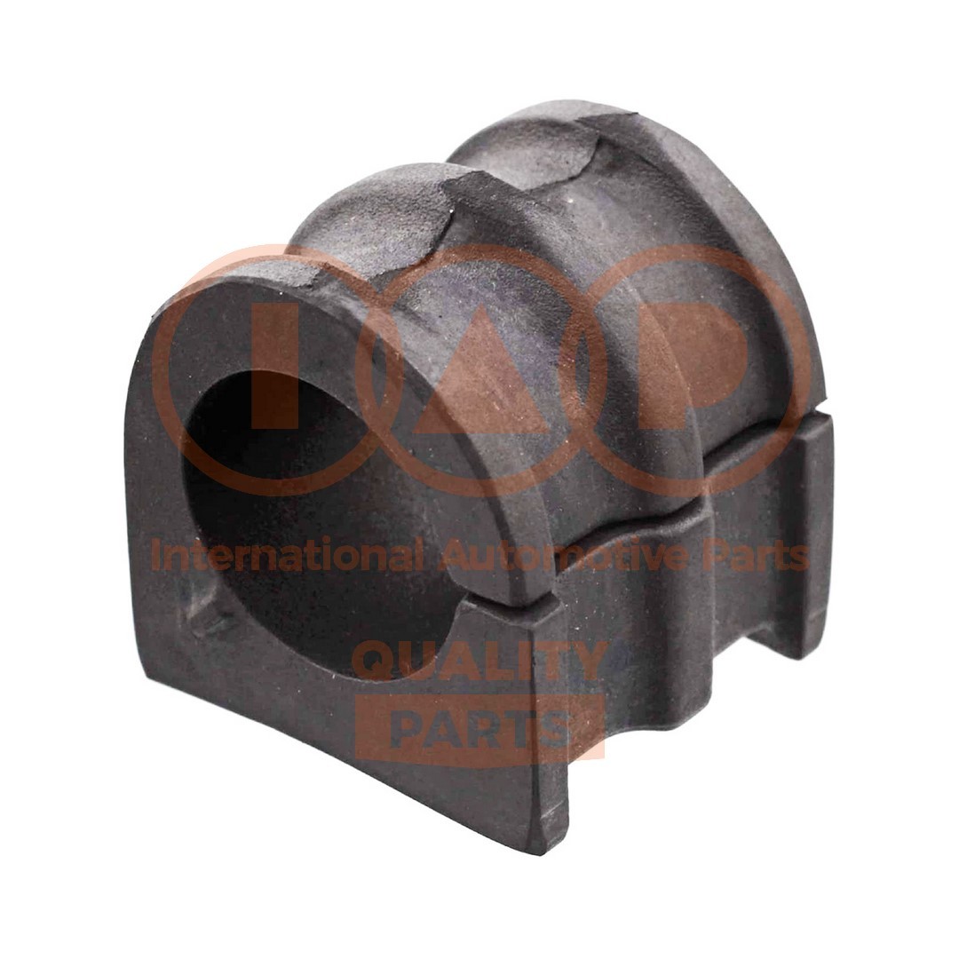 IAP QUALITY PARTS Silent bloc de barre stabilisatrice 507-13220 Caoutchouc de barre stabilisatrice IAP QUALITY PARTS RENAULT 507-13220