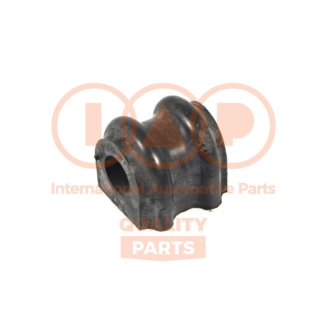 IAP QUALITY PARTS Έδραση, σταθεροποιητής 507-21091 Λάστιχα ζαμφόρ IAP QUALITY PARTS Kia SEDONA 507-21091