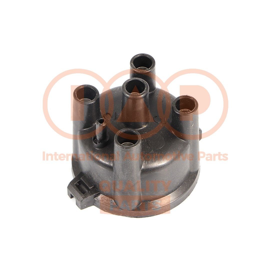 IAP QUALITY PARTS Fordelerlokk 880-03020 Fordelerlokk SUBARU IAP QUALITY PARTS 880-03020