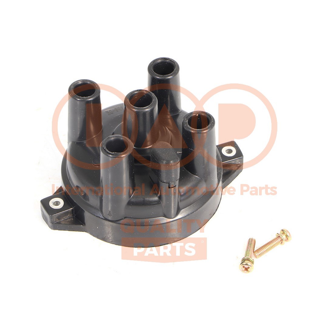 IAP QUALITY PARTS Fordelerlokk 880-16050 IAP QUALITY PARTS Fordelerlokk SUBARU 880-16050