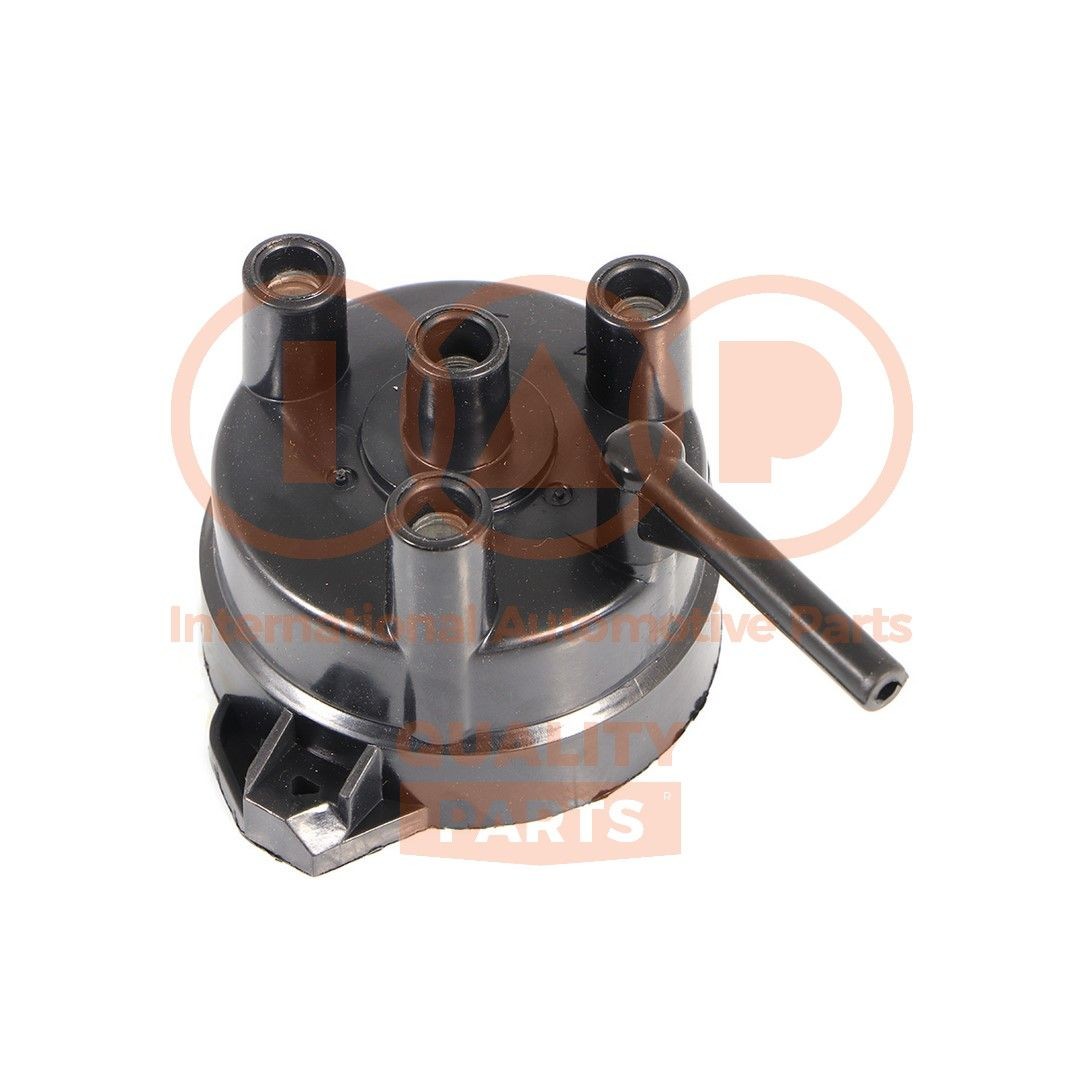 IAP QUALITY PARTS Fordelerlokk 880-20060 Fordelerlokk IAP QUALITY PARTS SUBARU 880-20060