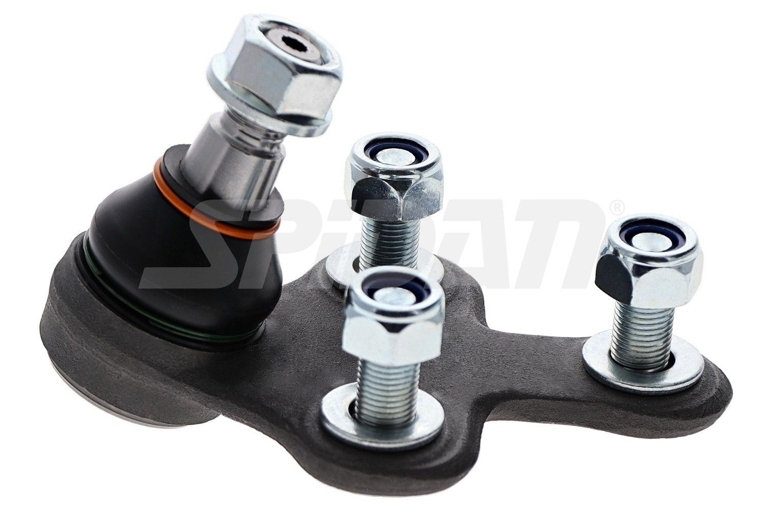 SPIDAN CHASSIS PARTS Zvislý / nosný čap 64147 SPIDAN CHASSIS PARTS 64147 Guľový čap ramena Astra Mk8 (L) Kombi originálne cena