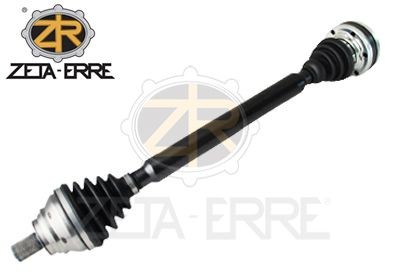 ZETA-ERRE Hnací hriadeľ ZR11901 Hnací hriadeľ Volkswagen ZETA-ERRE ZR11901