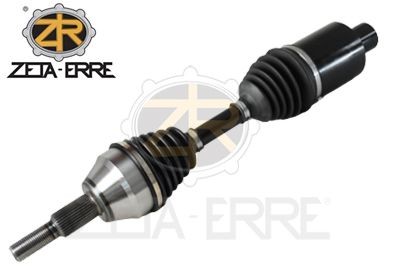 ZETA-ERRE Árbol de transmisión ZR12014 ZETA-ERRE Árbol de transmisión ZR12014 experiencia