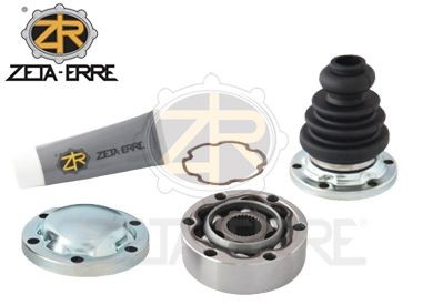 ZETA-ERRE Drivledd ZR8402 Drivknute ZETA-ERRE A-Klasse ZR8402 billige