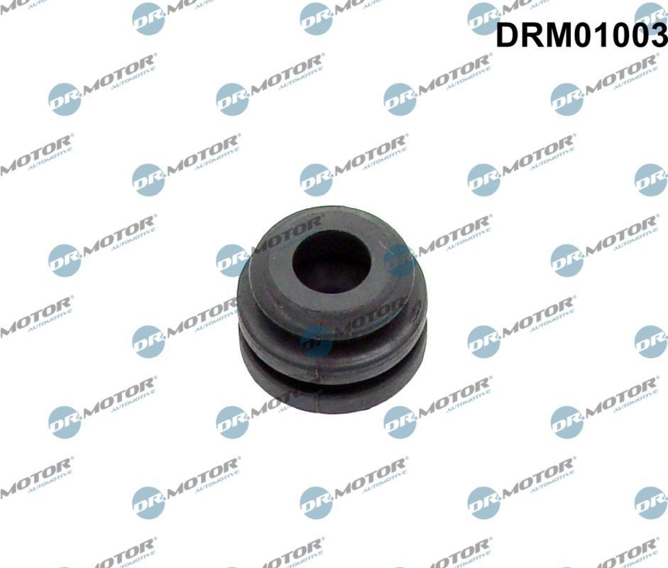 DR.MOTOR AUTOMOTIVE Buferis, Motora vāks DRM01003 DR.MOTOR AUTOMOTIVE DRM01003 Motora / apakšdaļas aizsargs Audi TT FV cena