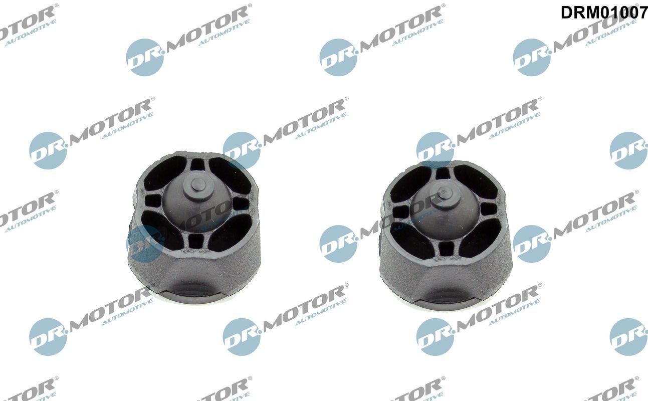 DR.MOTOR AUTOMOTIVE Puhver, mootorikate DRM01007 DR.MOTOR AUTOMOTIVE DRM01007 Mootor- / põhjakaitse Suzuki GRAND VITARA originaal