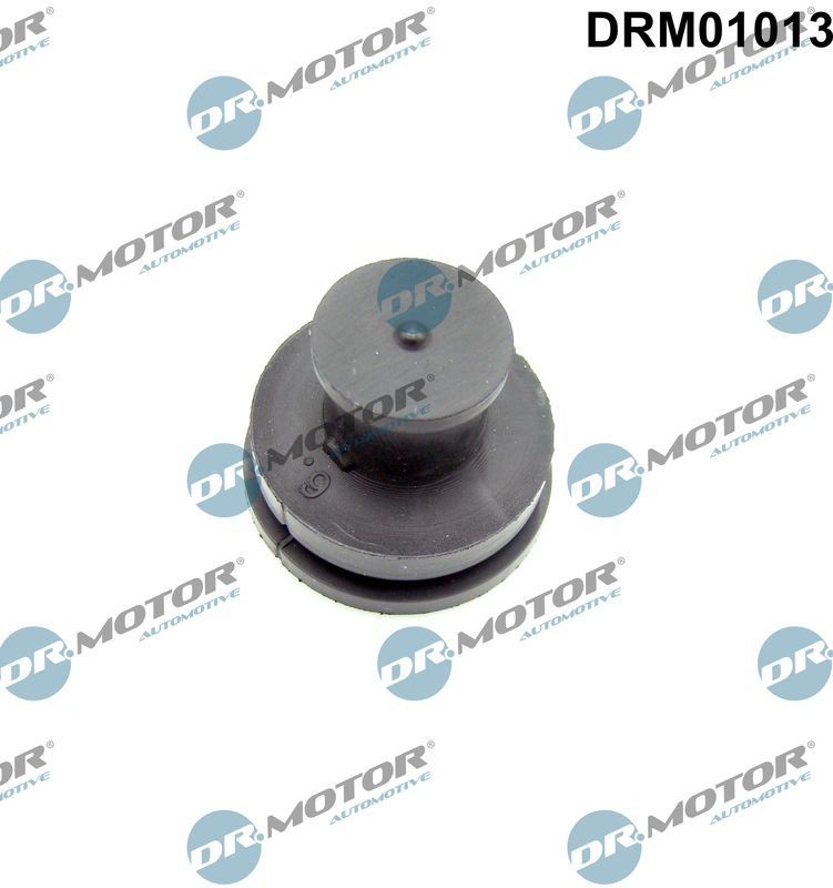 DR.MOTOR AUTOMOTIVE Gummimuffe, motorafdækning DRM01013 DR.MOTOR AUTOMOTIVE DRM01013 Motor- / undervognsbeskyttelse Toyota AVENSIS originale