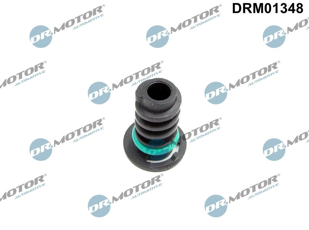 DR.MOTOR AUTOMOTIVE Uzatváracia skrutka, olejová vaňa DRM01348 Skrutka olejovej vane DR.MOTOR AUTOMOTIVE MERCEDES-BENZ DRM01348