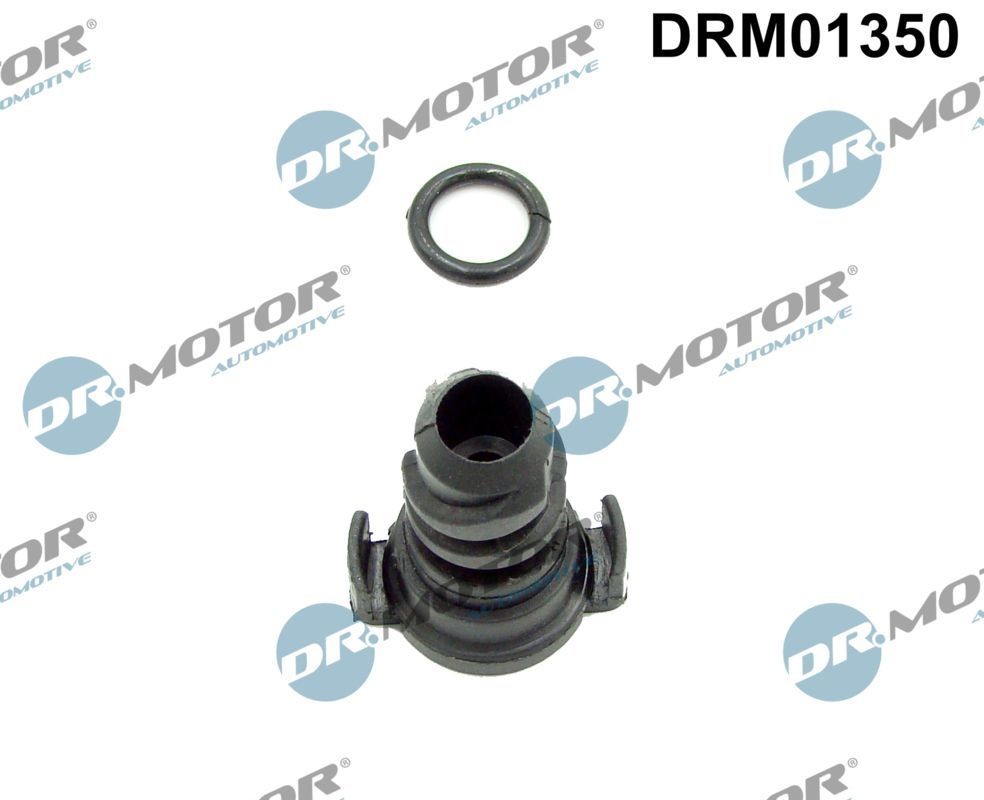DR.MOTOR AUTOMOTIVE Afsluitschroef, oliepan DRM01350 DR.MOTOR AUTOMOTIVE Olie aftapplug TOYOTA DRM01350