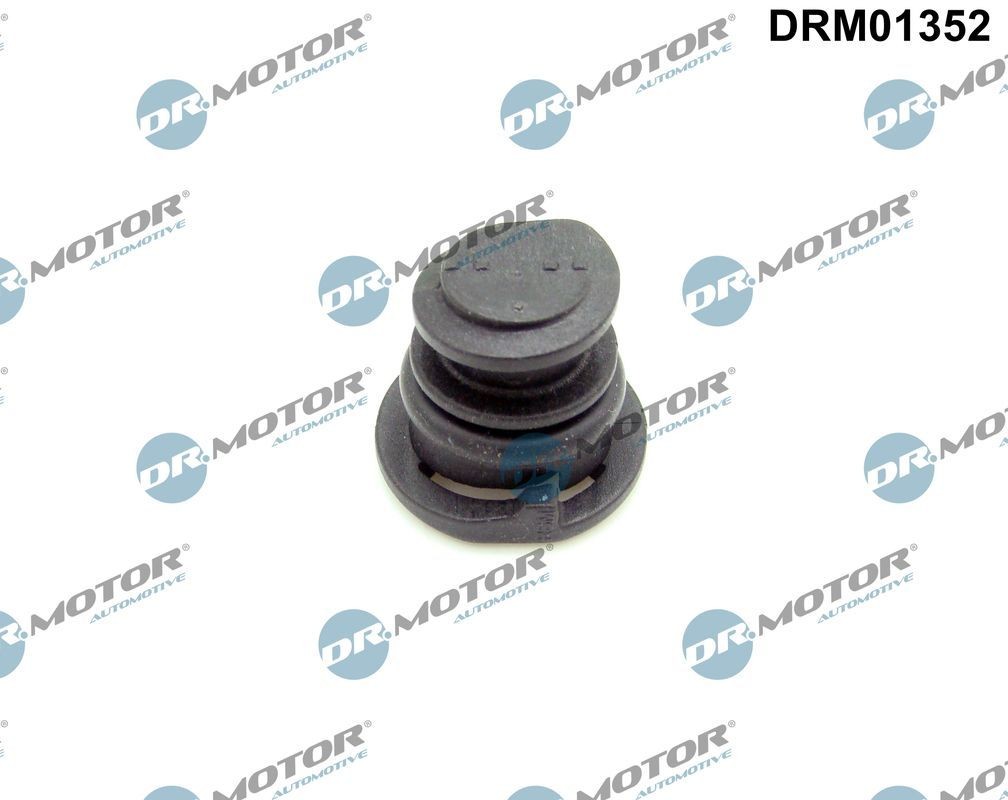 DR.MOTOR AUTOMOTIVE Afsluitschroef, oliepan DRM01352 Olie aftapplug DR.MOTOR AUTOMOTIVE CLIO DRM01352 goedkoop