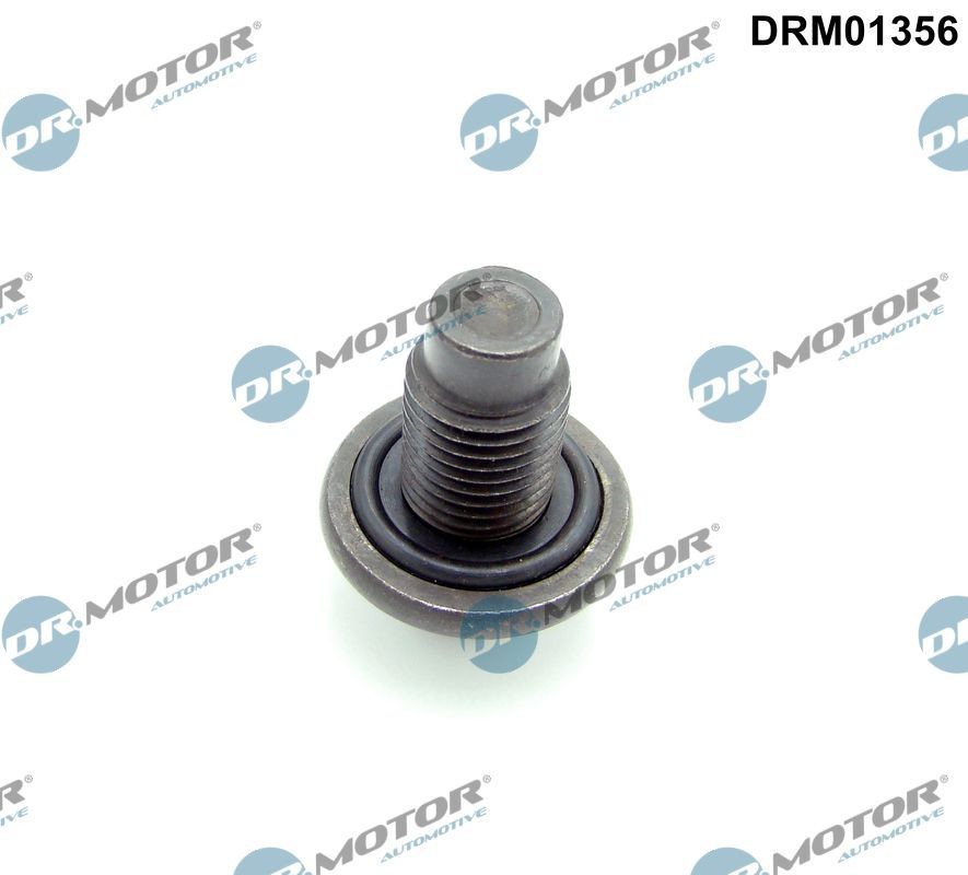 DR.MOTOR AUTOMOTIVE Korek spustowy oleju, miska olejowa DRM01356 DR.MOTOR AUTOMOTIVE DRM01356 Silnik FORD Fusion Sedan (CD3) 2006