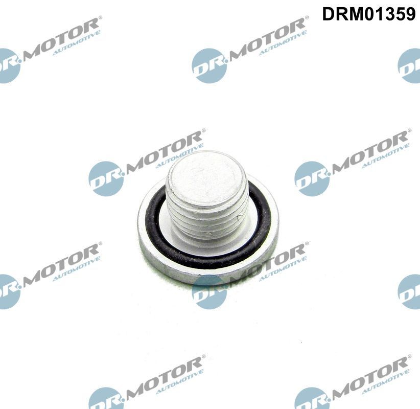 DR.MOTOR AUTOMOTIVE Afsluitschroef, oliepan DRM01359 Olie aftapplug DR.MOTOR AUTOMOTIVE 207 DRM01359 goedkoop