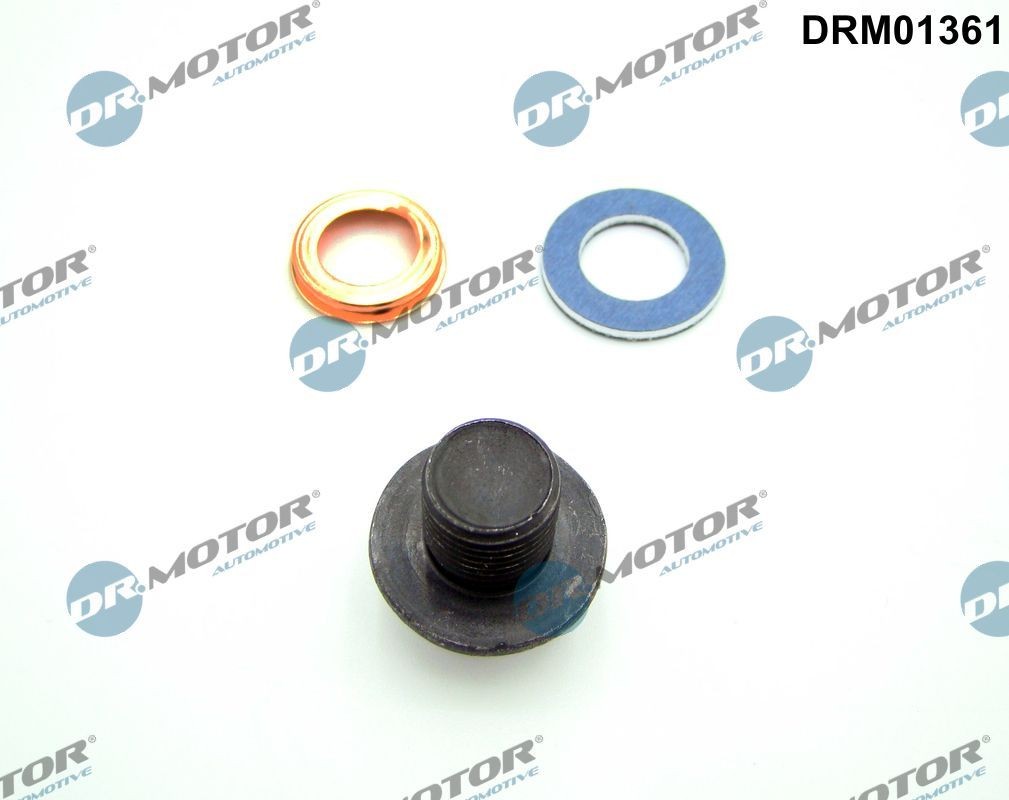 DR.MOTOR AUTOMOTIVE Påfyllingsplugg, bunnpanne DRM01361 DR.MOTOR AUTOMOTIVE DRM01361 Bunnplugg Toyota 4runner UZN210 pris