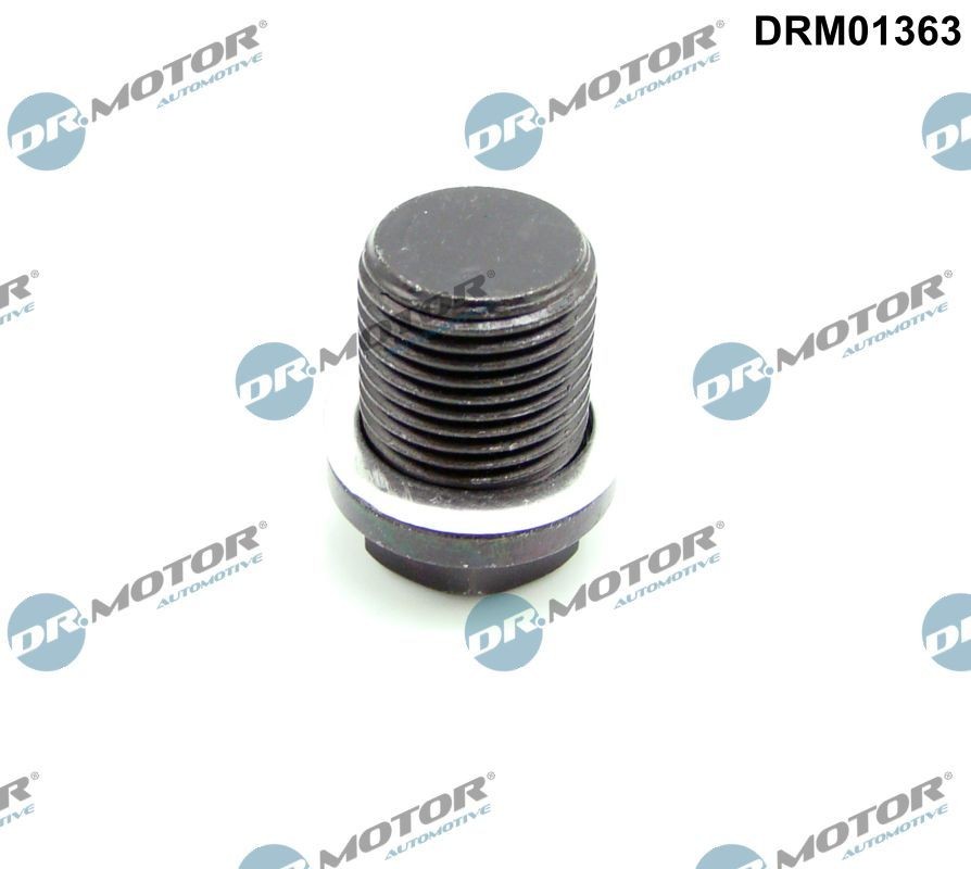 Βιδωτή τάπα, λεκάνη λαδιού DR.MOTOR AUTOMOTIVE DRM01363 DR.MOTOR AUTOMOTIVE DRM01363: Βίδα εκκένωσης κάρτερ Volvo S60 2025