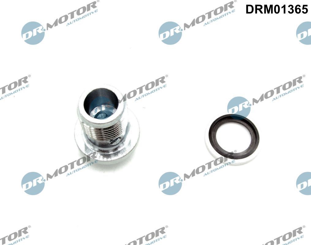 Sulgurkruvi, õlivann DR.MOTOR AUTOMOTIVE DRM01365 DR.MOTOR AUTOMOTIVE DRM01365 ALFA ROMEO MITO 2025 Õlikork
