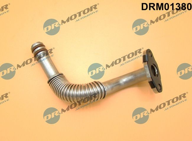 Tubo olio, Compressore DR.MOTOR AUTOMOTIVE DRM01380 DR.MOTOR AUTOMOTIVE DRM01380 Tubo ritorno olio turbina FORD GALAXY 2021