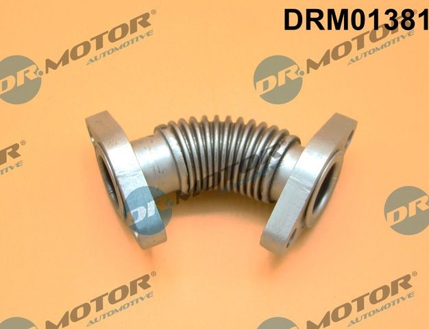 DR.MOTOR AUTOMOTIVE Condotto, Valvola-AGR DRM01381 DR.MOTOR AUTOMOTIVE DRM01381 Condotto, Valvola-AGR