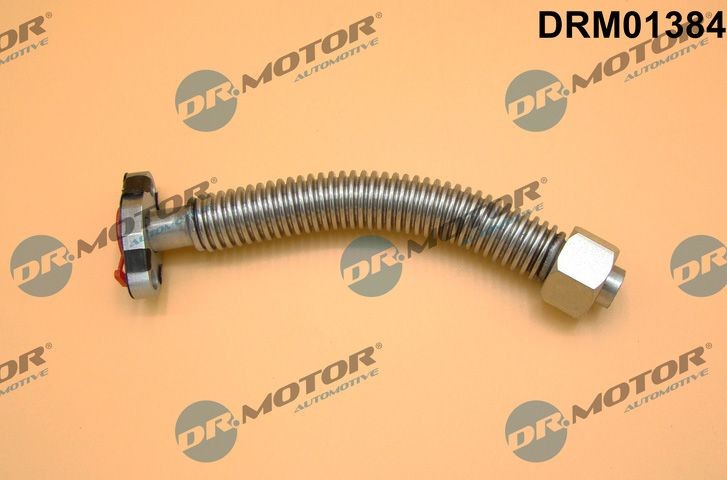 DR.MOTOR AUTOMOTIVE Olejové vedenie DRM01384 DR.MOTOR AUTOMOTIVE DRM01384 Olejová hadica chladenia turba Fiat Ducato 244 Van cena