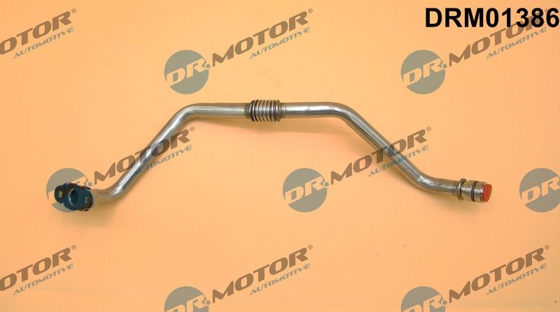 DR.MOTOR AUTOMOTIVE Olieleiding, turbolader DRM01386 DR.MOTOR AUTOMOTIVE DRM01386 Olieleiding turbolader MG 6 Hatchback prijs