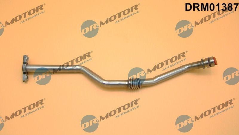 DR.MOTOR AUTOMOTIVE Tubo olio, Compressore DRM01387 DRM01387 DR.MOTOR AUTOMOTIVE Tubo ritorno olio turbina MG prezzo