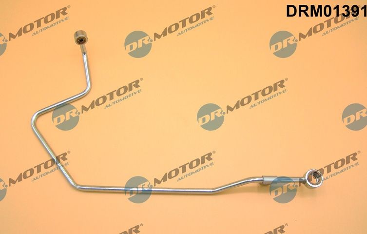 DR.MOTOR AUTOMOTIVE Σωλήνας λαδιού, τούρμπο DRM01391 DR.MOTOR AUTOMOTIVE DRM01391 Σωλήνας λαδιού τούρμπο Renault Scénic 3 σε χαμηλές τιμές