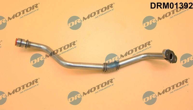 DR.MOTOR AUTOMOTIVE Conduite d'huile turbocompresseur DRM01392 DR.MOTOR AUTOMOTIVE DRM01392 Conduite d'huile turbocompresseur Renault Rapid Van prix