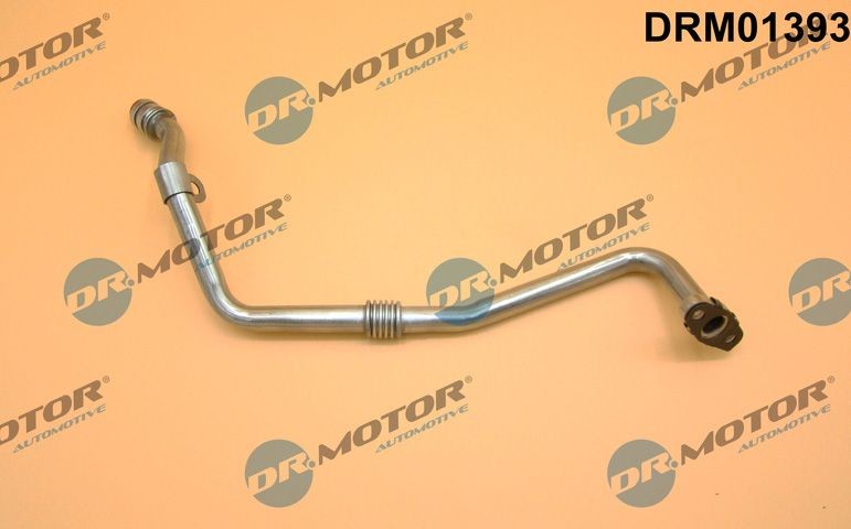 Olieleiding, turbolader DR.MOTOR AUTOMOTIVE DRM01393 DR.MOTOR AUTOMOTIVE DRM01393 Olieleiding lader RENAULT SCÉNIC 2018