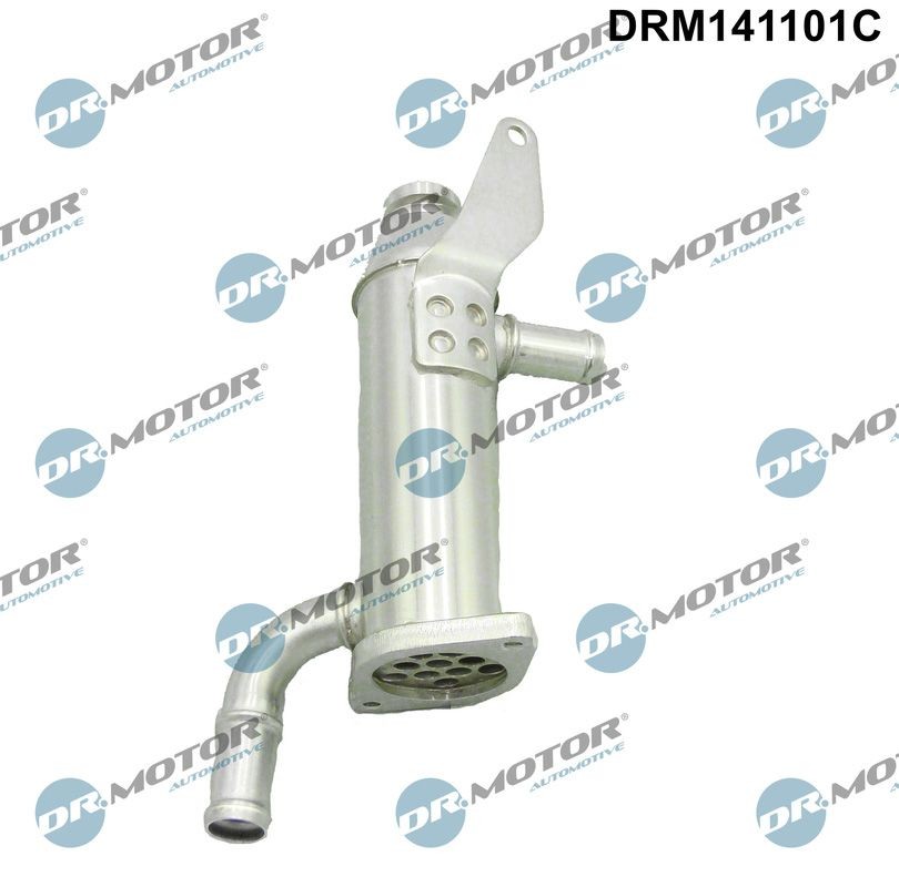 DR.MOTOR AUTOMOTIVE EGR dzesētājs DRM141101C EGR dzesētājs DR.MOTOR AUTOMOTIVE BMW 1. Sērija DRM141101C