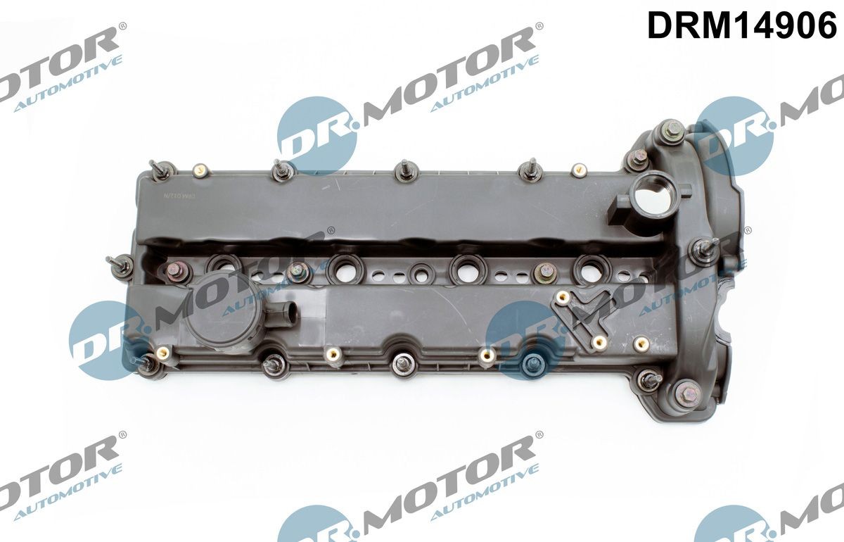 Coperchio punterie DR.MOTOR AUTOMOTIVE DRM14906 DR.MOTOR AUTOMOTIVE DRM14906 Coperchio testata JEEP CHEROKEE 2020