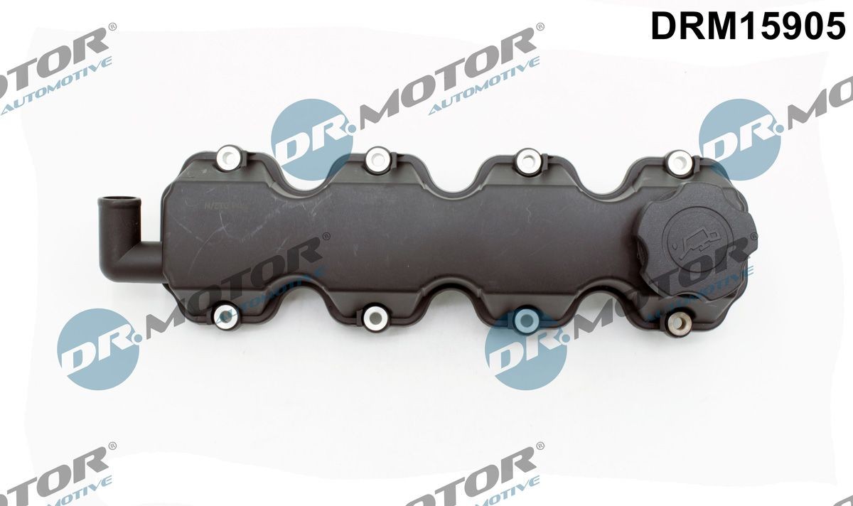 Καπάκι βαλβίδων DR.MOTOR AUTOMOTIVE DRM15905 DR.MOTOR AUTOMOTIVE DRM15905: Κυλινδροκεφαλη Daewoo MATIZ 2011