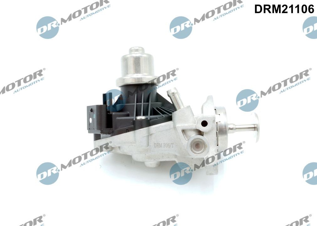 Válvula EGR DR.MOTOR AUTOMOTIVE DRM21106 DR.MOTOR AUTOMOTIVE DRM21106: Valvula de recirculacion de gases de escape BMW Série 5 2018
