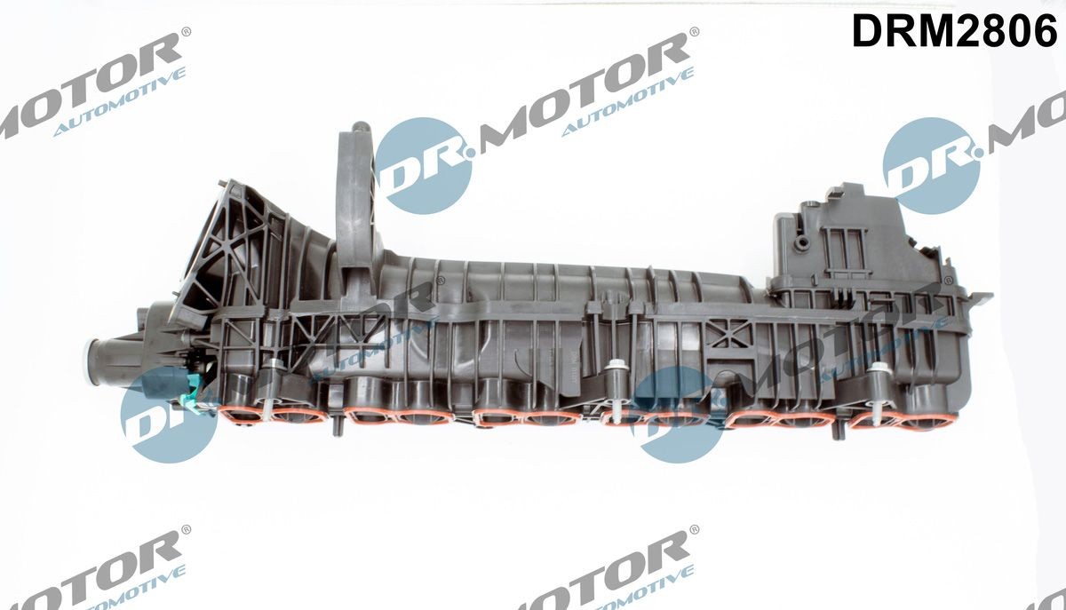 DR.MOTOR AUTOMOTIVE Sacie potrubie DRM2806 DR.MOTOR AUTOMOTIVE DRM2806 originálne Sacie potrubie BMW F31 cena