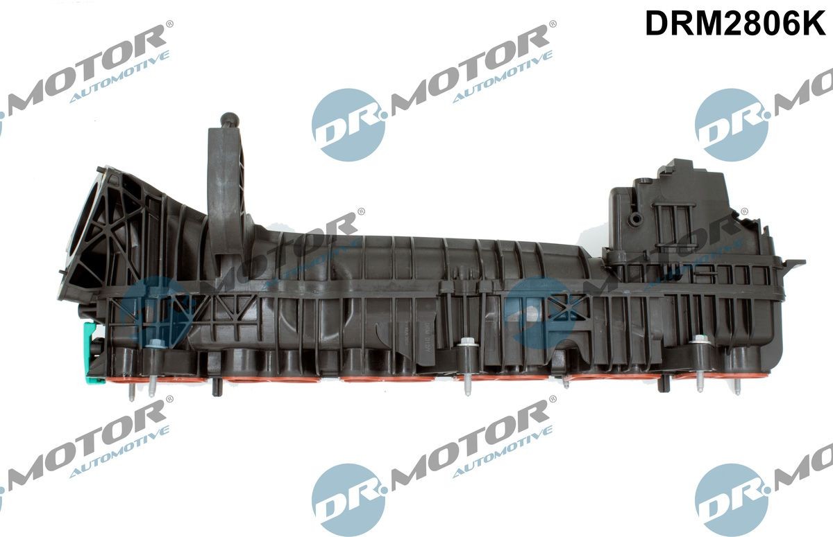 DR.MOTOR AUTOMOTIVE Πολλαπλή εισαγωγής DRM2806K Πολλαπλή εισαγωγής DR.MOTOR AUTOMOTIVE SJ 413 DRM2806K φθηνά